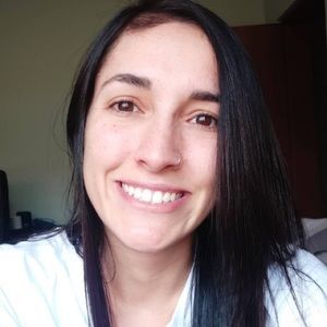 Meet your Posher, Cíntia